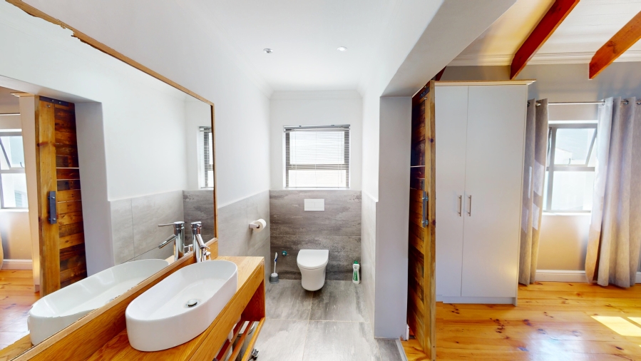 14 Bedroom Property for Sale in Dal Josafat Western Cape